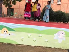 -安徒生童话乐园