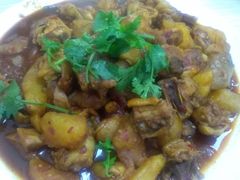 大盘鸡-农夫大盘鸡(经八路总店)