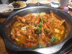 -邵汇大虾(泉园一路店)