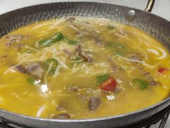 -金陵后厨·南京菜(新街口秣陵路店)