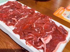 -黔有有贵州酸汤夺夺粉火锅(五味十字店)