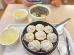 -尹氏汤包(朝天宫店)