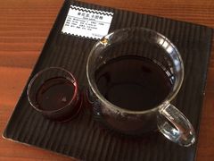 -fishtank鱼缸咖啡(三山街店)