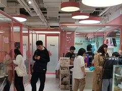 -FAELING PETS美天灵宠物(合生汇店)