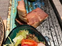 -炙柒Sekinana·精致日料(合生汇店)