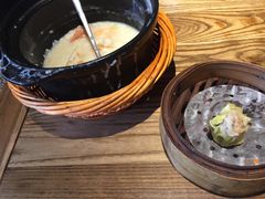-颐和•海鲜砂锅粥•啫啫煲(奥林匹克广场店)