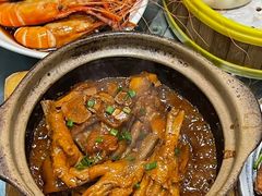 -金龙·打边炉(南京西路店)