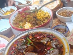 -怪噜范·老贵阳街头名小吃(鸿通城店)