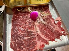 -何发发和牛烧肉·鳗鱼榴莲放题自助(乐峰广场店)
