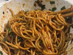 -丁记面馆(凤凰店)
