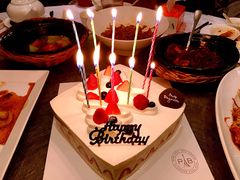 -巴黎贝甜(五月花广场店)