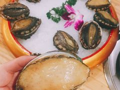 -捞围鲜·港式打边炉(海阳路店)