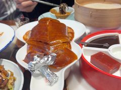 -小吊梨汤·北京菜·烤鸭(双井乐成中心店)