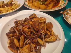 -巴依老爷新疆美食(望京小街店)