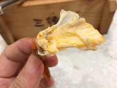 蟹肉-三辣馆
