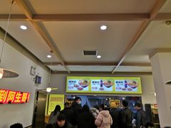 -阿生哥螺蛳粉(永安街店)