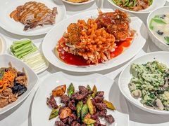 -洋洋中餐馆·SINCE 1997(信投店)