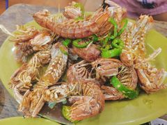 -贞姨美食·老字号海鲜大排档