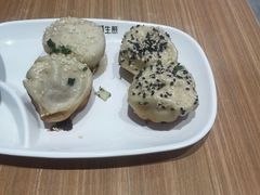 -小杨生煎(松江大学城店)