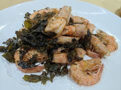 -旺富东海大酒楼(海鲜街店)