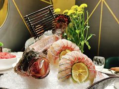 -德天雪花肥牛海鲜火锅(南苑东路店)