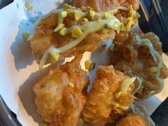 -探鱼·鲜青椒爽麻烤鱼(领展购物广场店)