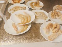 -袁九爷·自助烤肉炸鸡(华宇广场店)