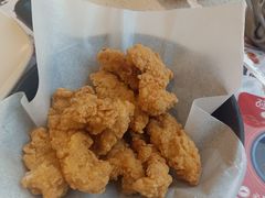-必胜客(江南时代广场店)