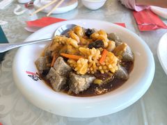 -牟传仁饭庄(星海店)