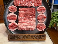 -东来顺•非遗火锅(外滩店)