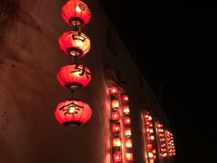-横店影视城梦幻谷园区