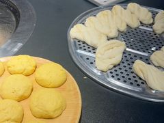-蘸小院铁锅炖·蘸酱菜·东北菜(怀远门店)