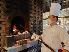 -君悦酒店·1881·北京烤鸭