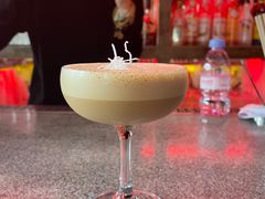 -The Drinkery (瑞金店)