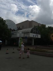 -上海交通大学医学院附属上海儿童医学中心(陆家嘴总院区)