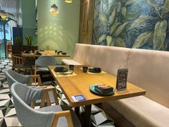 -摩登有记·新派泰国菜(银钻广场店)