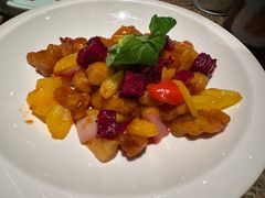 -绿茶餐厅(coco park 店)