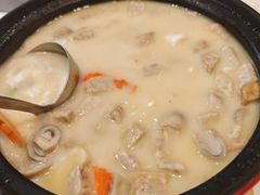 -同里湖大饭店-怡景轩中餐厅(同里古镇店)