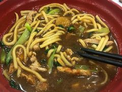 -新川饮食(新川小区店)
