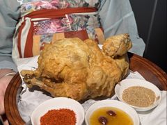 -秦月轩·陕西家乡菜(阜成路·五棵松店)