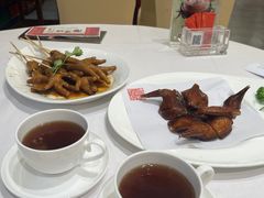 -莞香楼·正宗东莞菜(东升店)