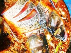 -一品渔乡·水库灶台鱼·乐享庭院