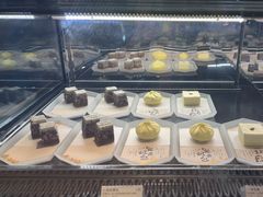 -tea'stone (万象天地店)