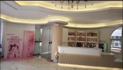 -童谣里医疗级月子中心(独栋湖景店)