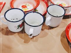 -老三样·旧食新味(船山路店)