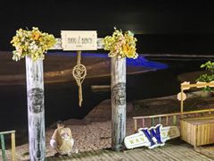 -日月湾海门游览区