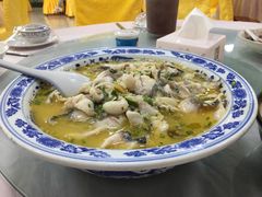 -芸海阁·农家私房菜(沙家浜景区出口店)