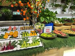 -川骄海鲜自助(河东店)