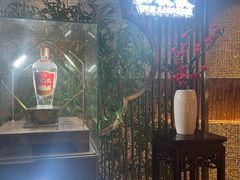 -富力万达嘉华酒店-品珍中餐厅(水果湖店)