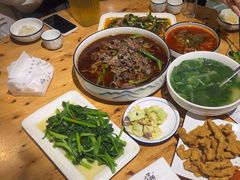 -彪彪烧鸭店(总店)